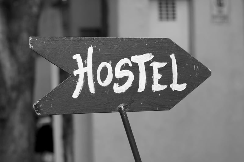 Budget Hostels