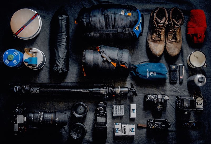 Travel Kits